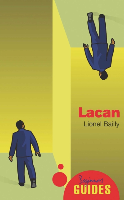 Lacan : A Beginner's Guide, EPUB eBook