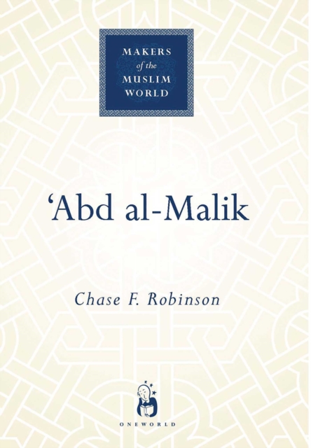 Abd al-Malik, EPUB eBook