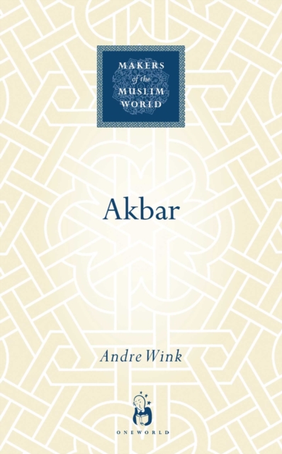Akbar, EPUB eBook