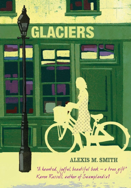 Glaciers, EPUB eBook