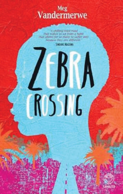 Zebra Crossing, EPUB eBook
