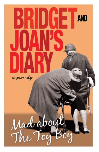 Bridget and Joan's Diary : A Parody: Mad About the Toy Boy, EPUB eBook