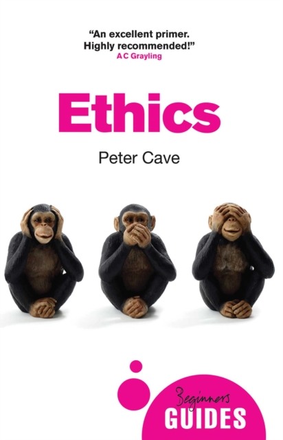 Ethics : A Beginner's Guide, EPUB eBook
