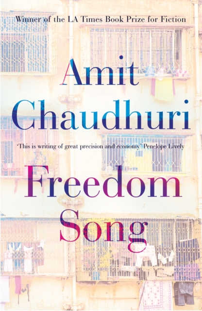 Freedom Song, Paperback / softback Book