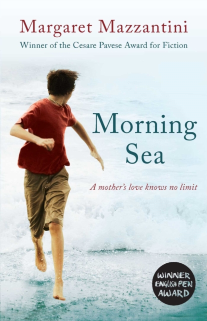 Morning Sea, EPUB eBook