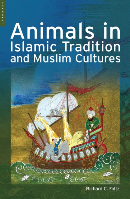 Animals in Islamic Tradition and Muslim Cultures, EPUB eBook