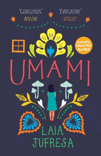 Umami : 'Guaranteed to challenge and move you' - Vogue, Paperback / softback Book