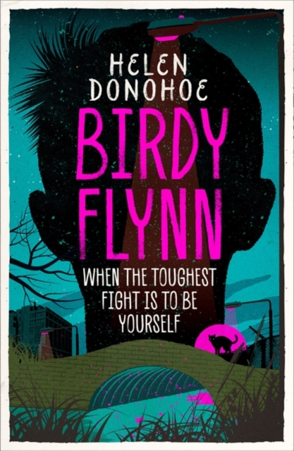 Birdy Flynn, Paperback / softback Book