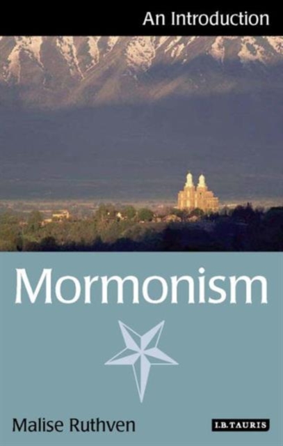 Mormonism : An Introduction, Paperback / softback Book