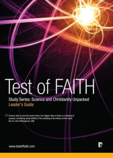 Test of Faith (Leader's Guide), EPUB eBook