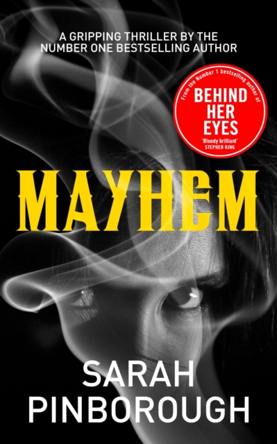 Mayhem : Mayhem and Murder Book I, EPUB eBook