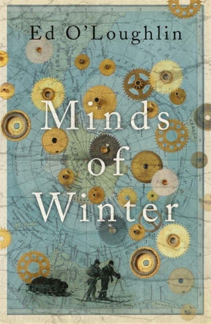 Minds of Winter, Hardback Book