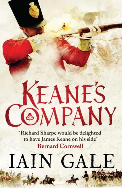 Keane's Company, EPUB eBook
