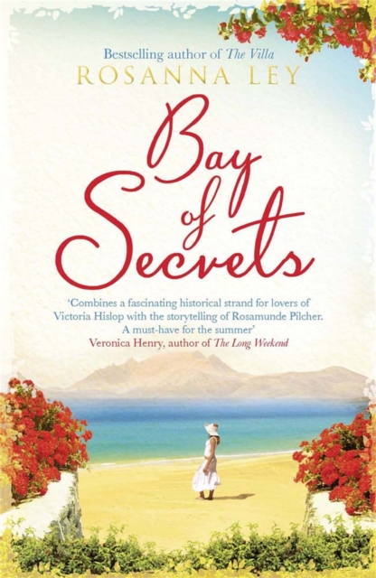 Bay of Secrets, Paperback / softback Book