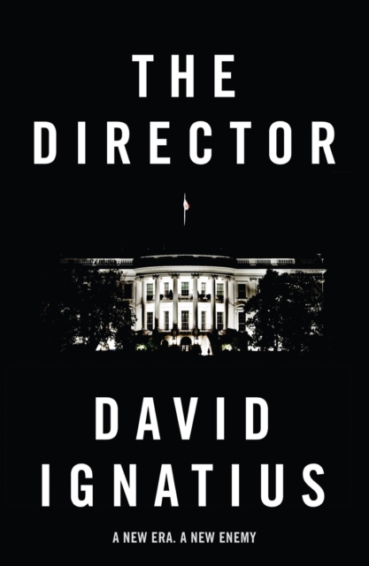 The Director, EPUB eBook