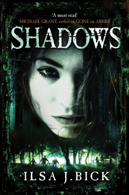 Shadows : Book 2, EPUB eBook