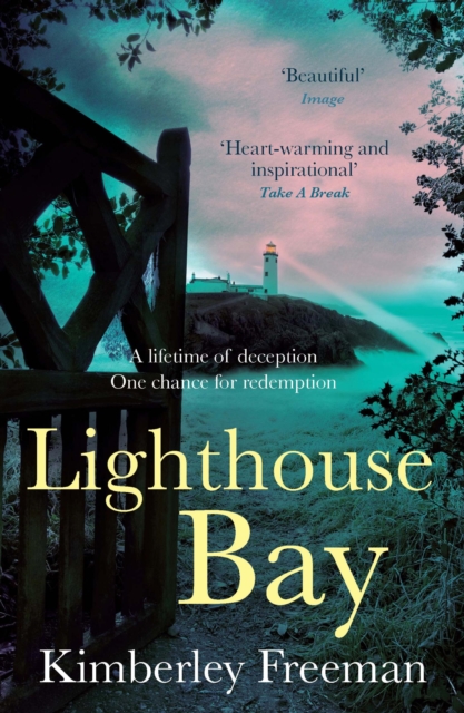 Lighthouse Bay, EPUB eBook