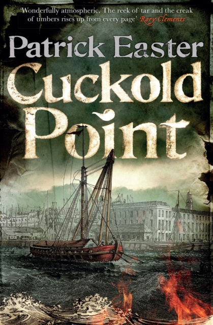 Cuckold Point, EPUB eBook