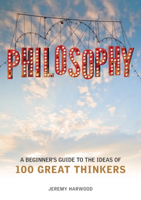 Philosophy : A Beginner's Guide, EPUB eBook