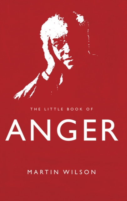 The Little Book of Anger, Paperback / softback Book