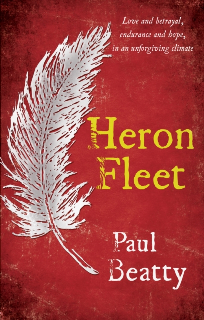 Heron Fleet, Paperback / softback Book