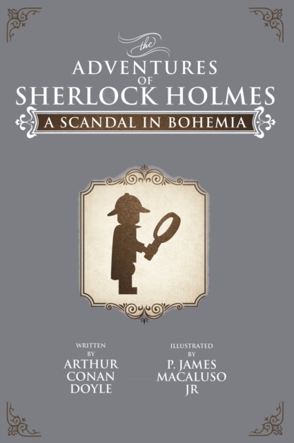A Scandal In Bohemia, PDF eBook