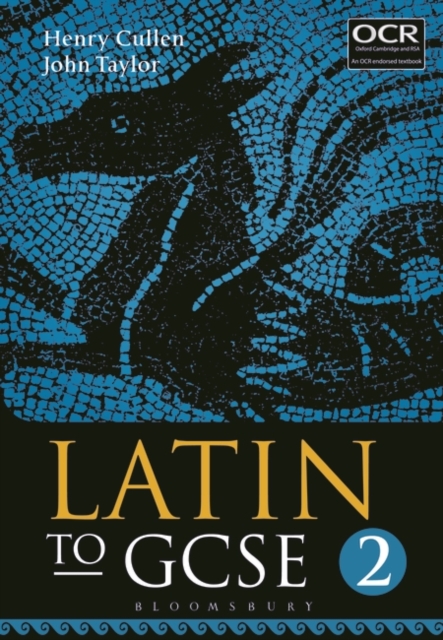 Latin to GCSE Part 2, Paperback / softback Book