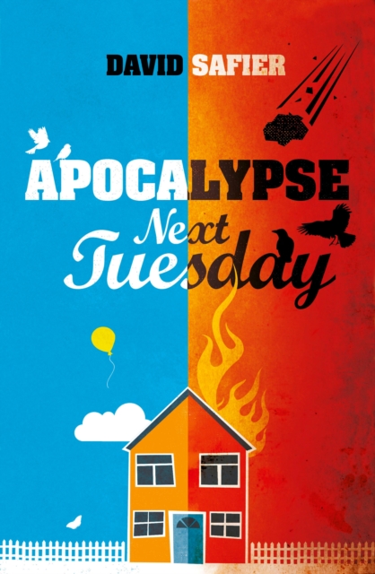 Apocalypse Next Tuesday, EPUB eBook
