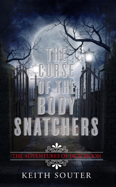 The Curse of the Body Snatchers, Paperback Book