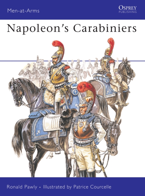 Napoleon’s Carabiniers, EPUB eBook