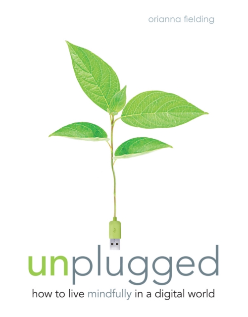 Unplugged, Paperback / softback Book