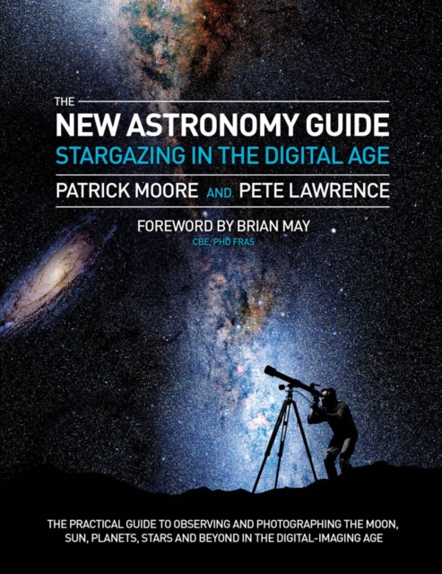 Stargazing: The Digital Astronomer, Paperback / softback Book
