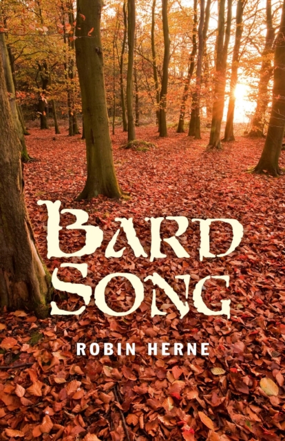 Bard Song, EPUB eBook
