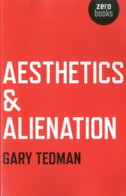 Aesthetics & Alienation, EPUB eBook