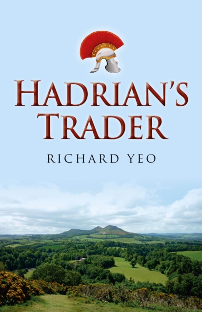 Hadrian`s Trader, Paperback / softback Book