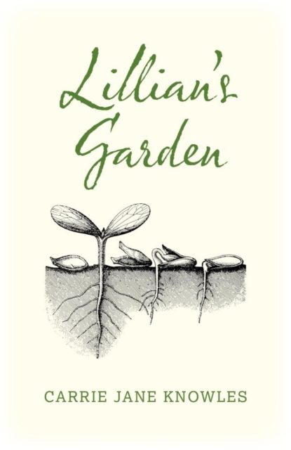 Lillian's Garden, EPUB eBook