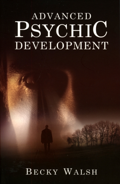 Advanced Psychic Development, EPUB eBook
