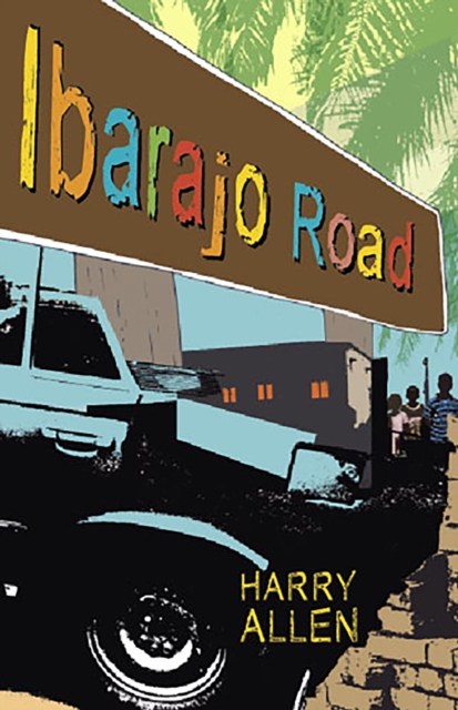 Ibarajo Road, EPUB eBook