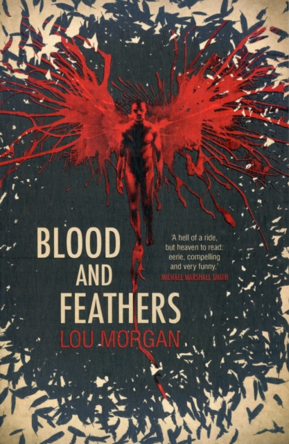 Blood and Feathers, Paperback / softback Book