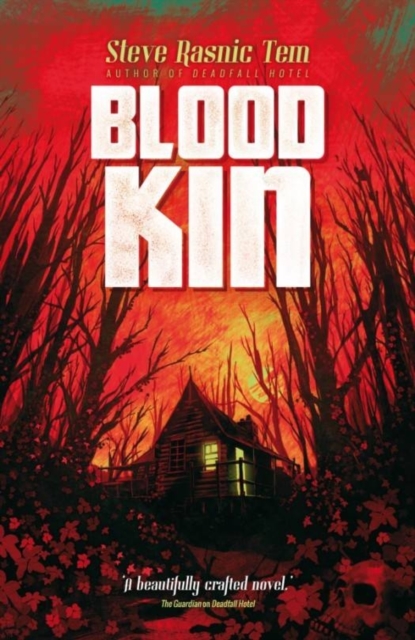 Blood Kin, Paperback / softback Book
