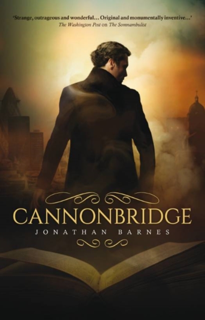 Cannonbridge, Paperback / softback Book