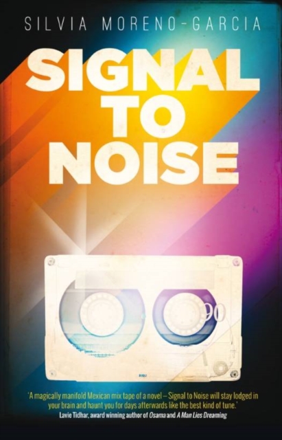 Signal to Noise, Paperback / softback Book