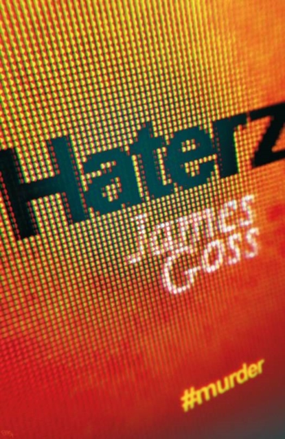 Haterz, Paperback / softback Book