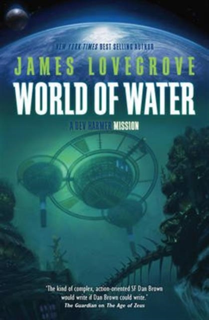 World of Water, Paperback / softback Book