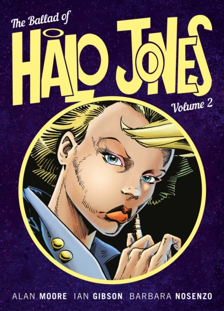 The Ballad Of Halo Jones : Book 2, Paperback / softback Book
