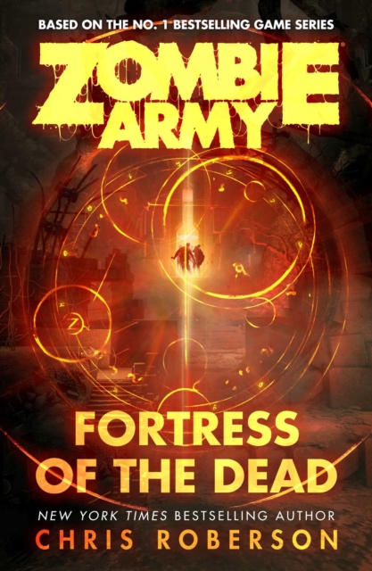 Fortress of the Dead, Paperback / softback Book