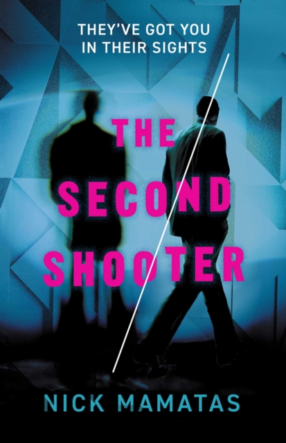 The Second Shooter, Paperback / softback Book