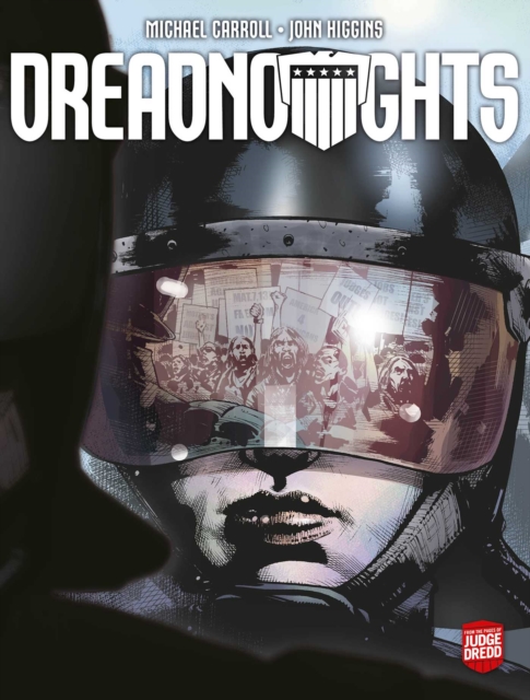 Dreadnoughts: Breaking Ground, Paperback / softback Book