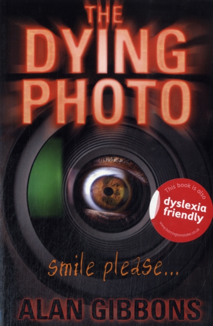 The Dying Photo, Paperback / softback Book