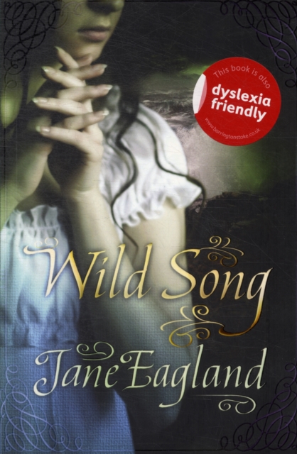 Wild Song, Paperback / softback Book